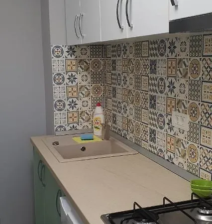 Sunrise By The Sea * Constanta