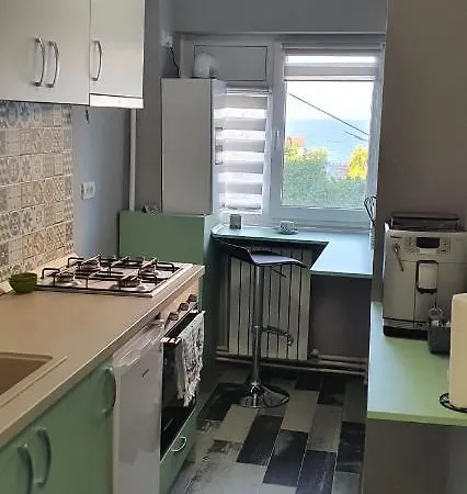 Apartment Sunrise By The Sea *