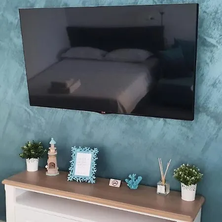 Sunrise By The Sea Apartment Constanta