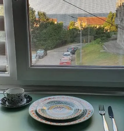 Apartment Sunrise By The Sea