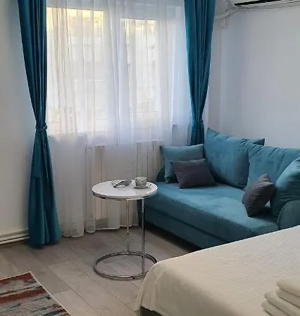 Sunrise By The Sea Constanta