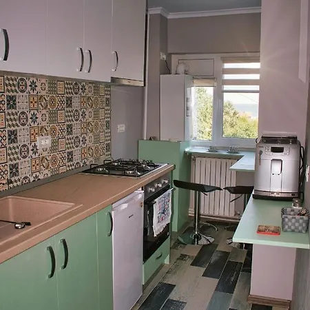 Apartment Sunrise By The Sea *