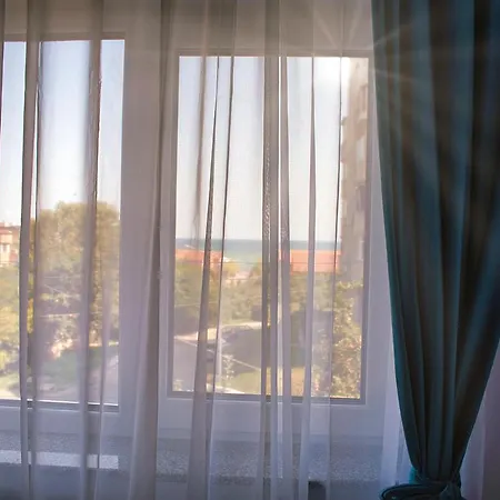 Sunrise By The Sea * Constanta