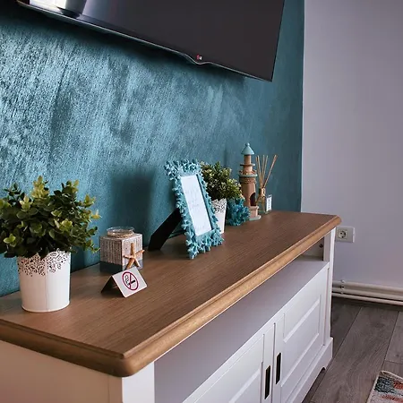 Sunrise By The Sea * Constanta