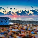 Sunrise By The Sea * 콘스탄차