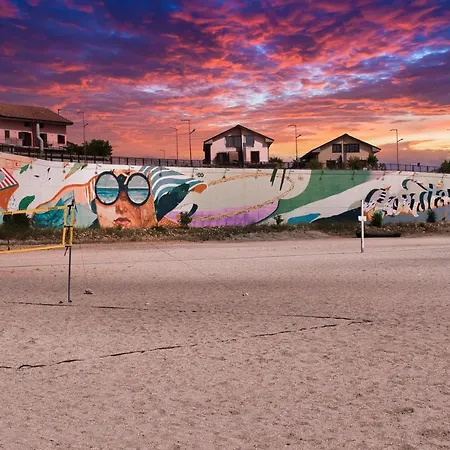 Sunrise By The Sea * Constanţa