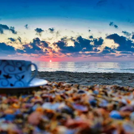 Sunrise By The Sea * Constanţa